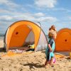 Outdoor Fun Little Dreamers | Littlelife Family Beach Shelter