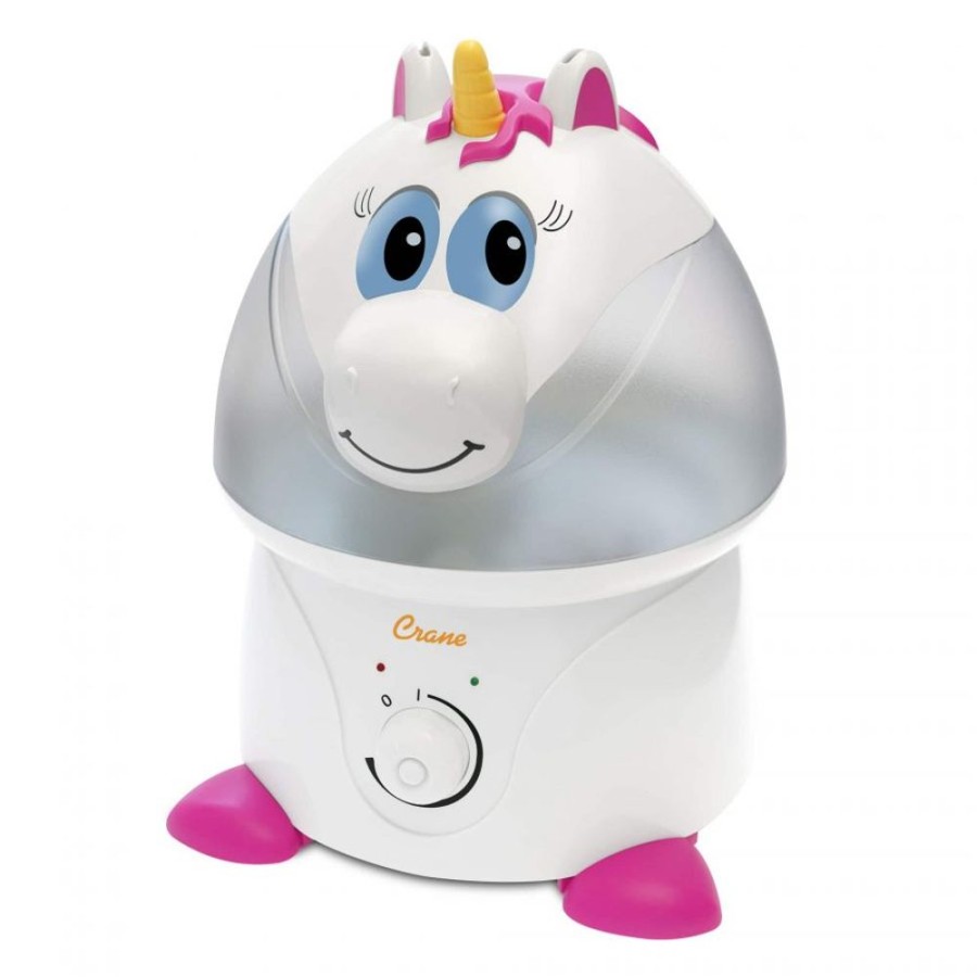 At Home Little Dreamers | Crane Unicorn Humidifier