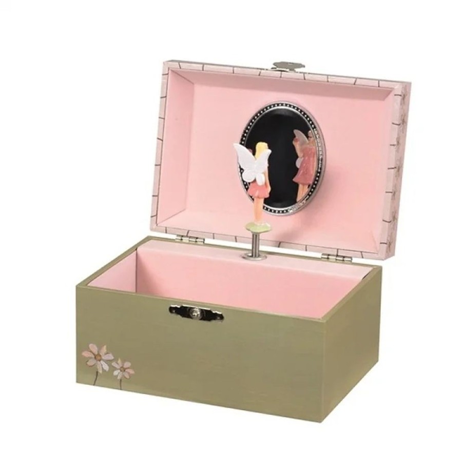 Gifts Little Dreamers | Egmont Forest Music Box