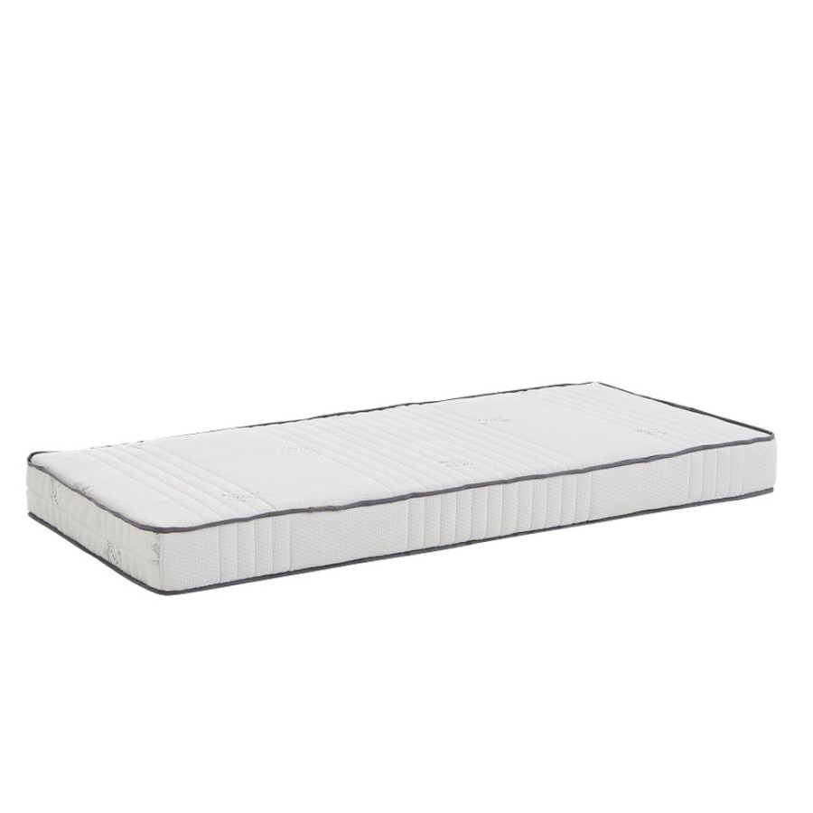 Accessories Little Dreamers | Lifetime Pocket Sprung Mattress 90 X 200 Cm