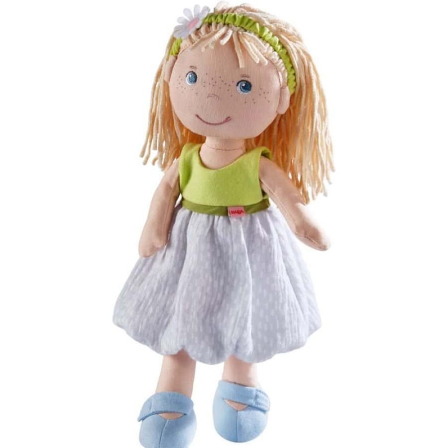 Gifts Little Dreamers | Haba Doll Jill