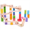 Wooden Toys Little Dreamers | Bigjigs Marble Run