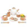 Wooden Toys Little Dreamers | Legler Tea Set