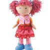 Gifts Little Dreamers | Haba Doll Lili Lou