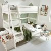 Kids Rooms Little Dreamers | Lifetime Family Bunk Bed