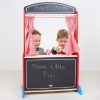 Wooden Toys Little Dreamers | Tidlo Puppet Theatre