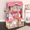 Wooden Toys Little Dreamers | Kidkraft Viviana Dollhouse