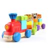 Wooden Toys Little Dreamers | Hape Baby Einstein Discovery Train