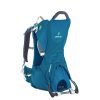 Out & About Little Dreamers | Littlelife Adventurer S2 Child Carrier - Blue