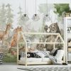 Accessories Little Dreamers | Walltastic Forest Friends Wall Mural