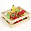 Wooden Toys Little Dreamers | Tidlo Fruit Salad