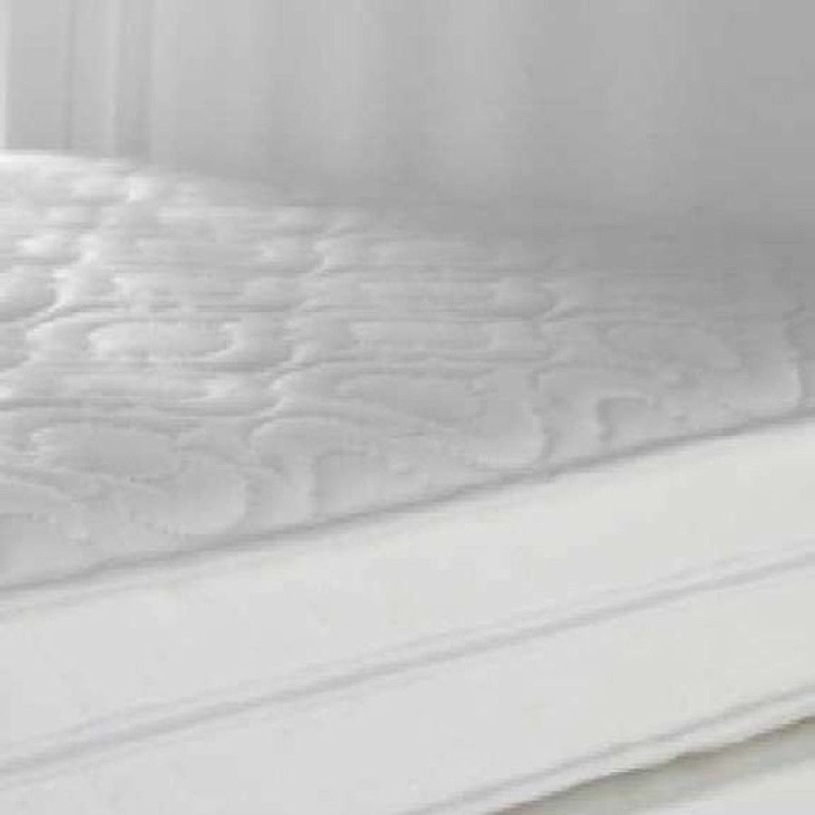 Accessories Little Dreamers | Low Profile Foam Single Bed Mattress