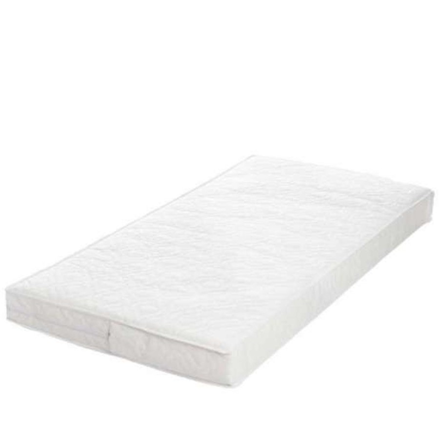 Accessories Little Dreamers | Low Profile Foam Single Bed Mattress