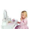 Wooden Toys Little Dreamers | Tidlo Kids Dressing Table