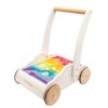 Wooden Toys Little Dreamers | Le Toy Van Rainbow Cloud Walker